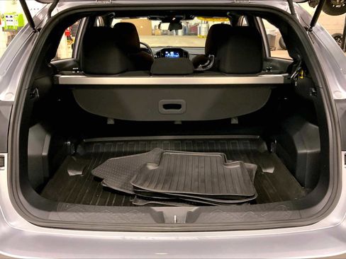 Used 2024 Subaru Impreza RS image 34