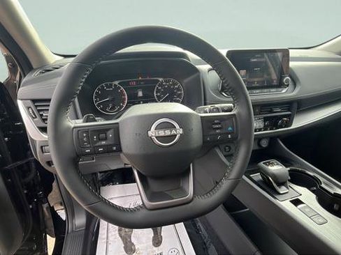 New 2026 Nissan Rogue SV w/ Cold Weather Package image 13