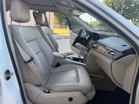 Used 2014 Mercedes-Benz E 350 Sedan image 17