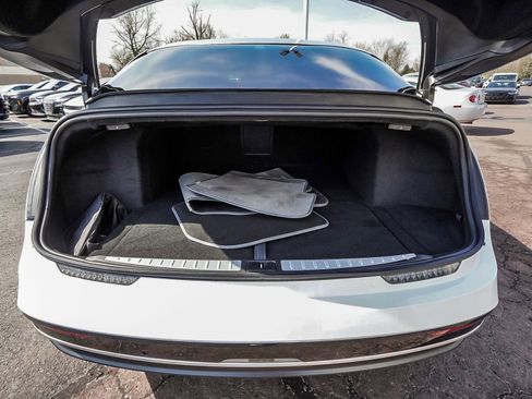 Used 2023 Lucid Air Touring AWD/4WD image 46