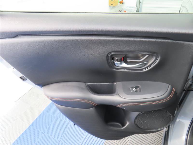 Used 2023 Honda HR-V Sport image 25