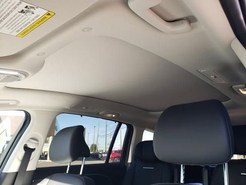 New 2026 Hyundai Ioniq 9 Limited image 11