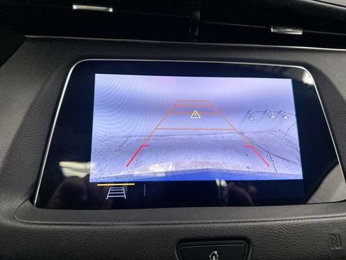 Used 2019 Cadillac XT4 Premium Luxury AWD/4WD image 25