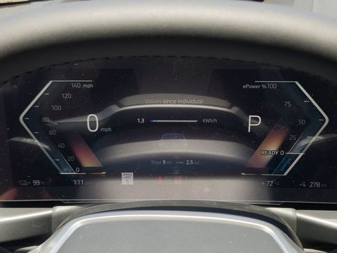 New 2026 BMW i4 eDrive40 w/ Premium Package RWD image 11
