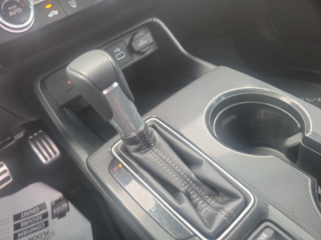 Used 2024 Honda Civic Sport image 21