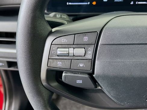 Used 2025 Kia K4 FWD image 13