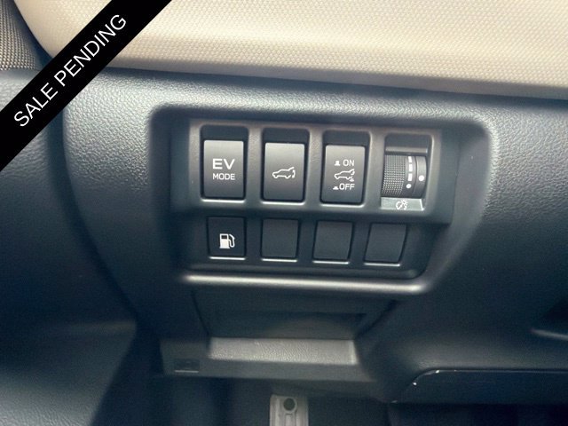 New 2026 Subaru Forester Premium AWD/4WD image 17