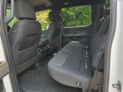Used 2023 Ford F150 XL w/ STX Appearance Package AWD/4WD image 11