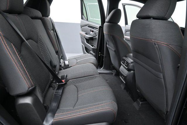 New 2026 Honda Pilot Sport image 10