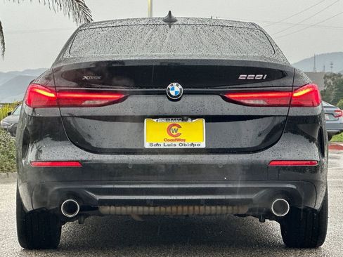 Used 2021 BMW 228i xDrive Gran Coupe w/ Convenience Package image 4