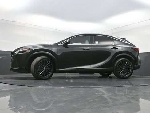Used 2024 Lexus RX 350 Premium w/ Accessory Package (Z1) AWD/4WD image 28