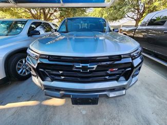 Used 2023 Chevrolet Colorado Z71 w/ Z71 Convenience Package 2 AWD/4WD video 2