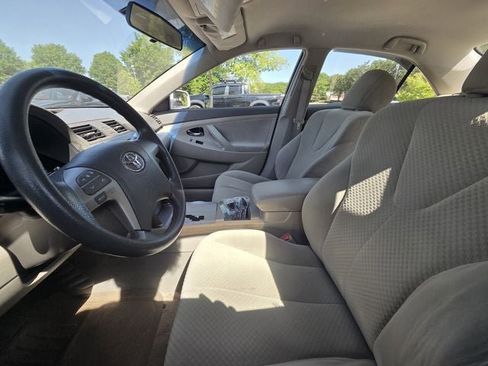 Used 2007 Toyota Camry CE image 9