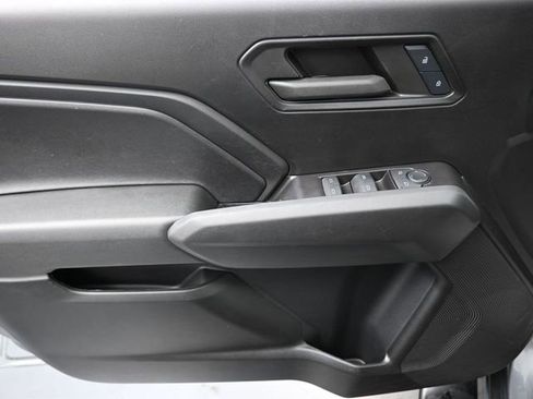 Used 2024 Chevrolet Colorado Trail Boss w/ LPO, Dark Essentials Package AWD/4WD image 13