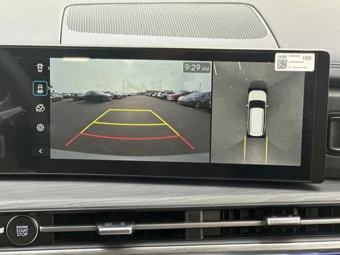 New 2026 Hyundai Santa Fe Limited AWD/4WD image 33