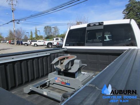 Used 2022 RAM 2500 Limited image 9