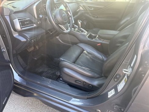 Used 2020 Subaru Outback Limited image 14