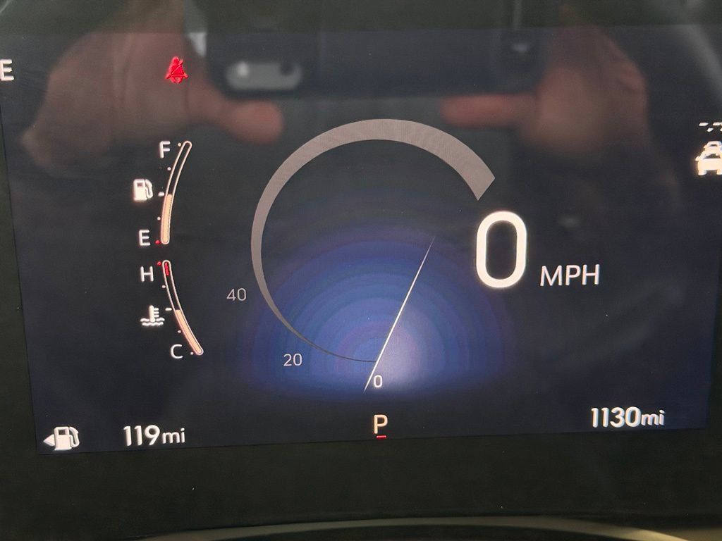 Used 2025 Buick Envista Preferred w/ Convenience I Package FWD image 23