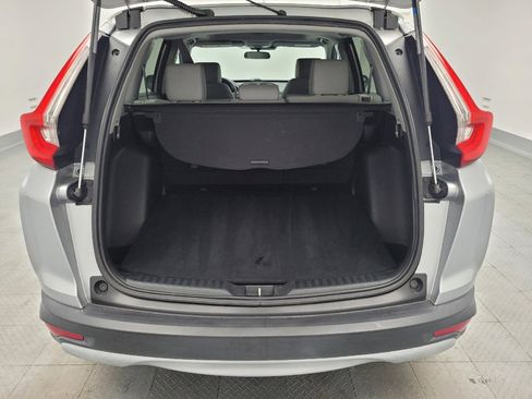 Used 2018 Honda CR-V EX image 29