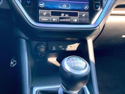 Used 2022 Subaru WRX Premium image 32