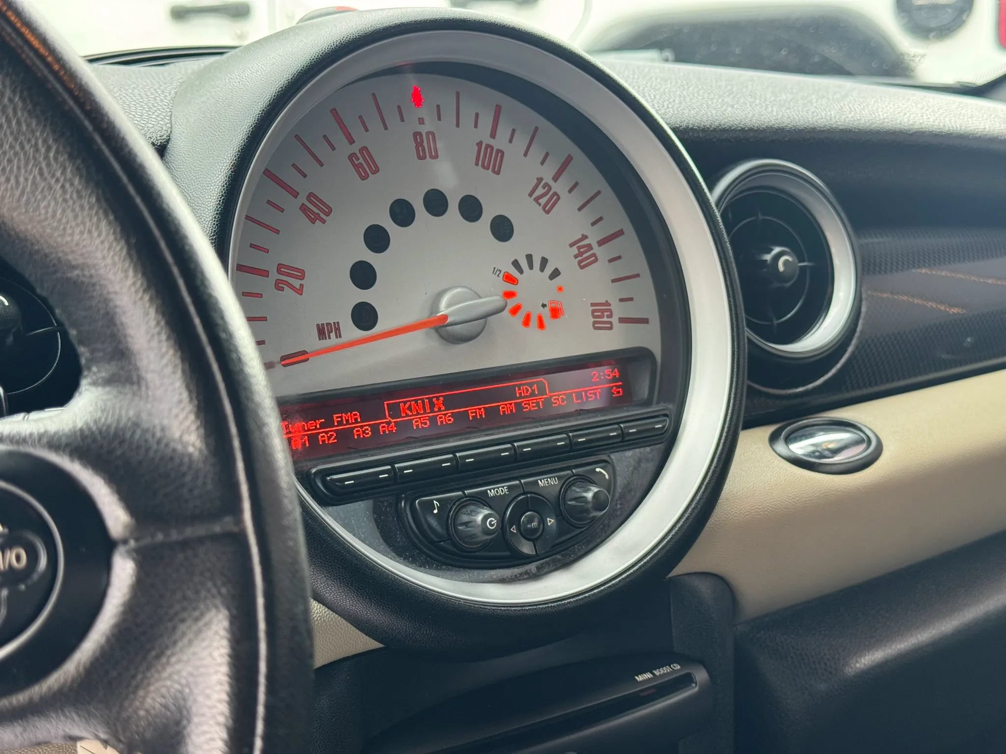 Used 2012 MINI Cooper Coupe S FWD image 15