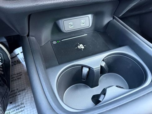 New 2026 Honda HR-V EX-L image 23