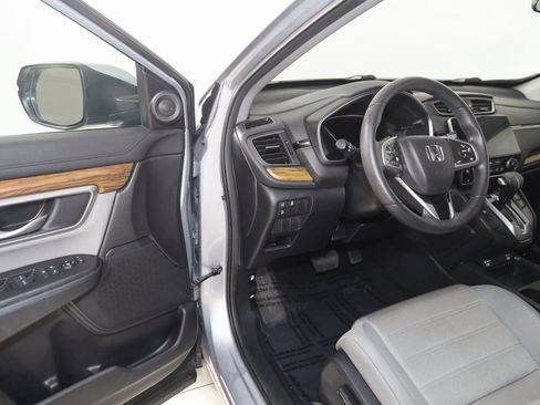 Used 2022 Honda CR-V EX image 43