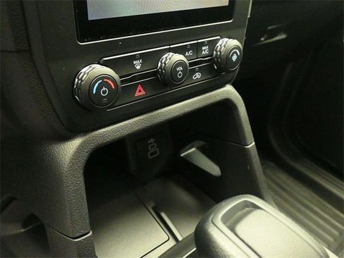 New 2025 Ford Ranger XL w/ Trailer Tow Package image 17