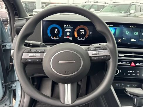 New 2026 Hyundai Santa Cruz SEL AWD/4WD image 16