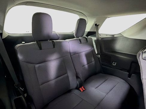 New 2025 Ford Explorer Active image 26