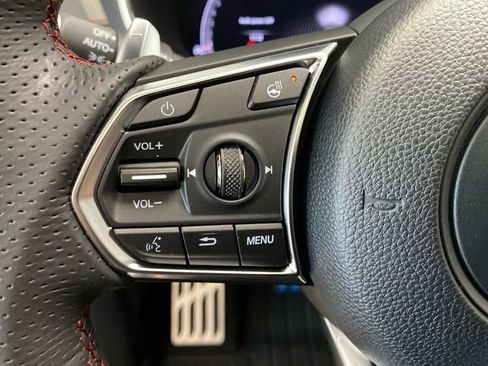 New 2026 Acura MDX Type S image 17