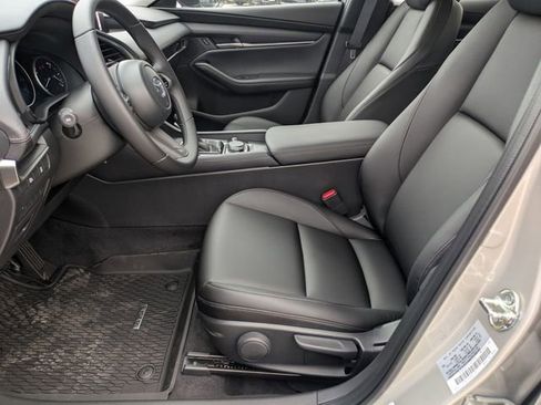 New 2026 MAZDA MAZDA3 s Sport image 14