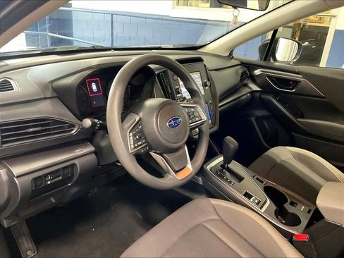 Used 2024 Subaru Impreza 2.0i AWD/4WD image 8