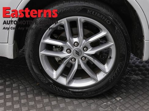 Used 2024 Dodge Durango GT AWD/4WD image 8