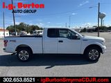 Used 2018 Ford F150 XL w/ Equipment Group 101A Mid image 2