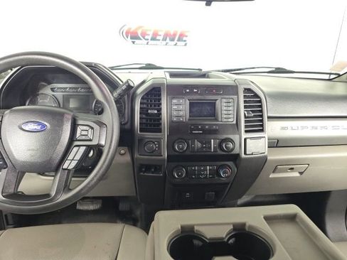 Used 2021 Ford F350 XL w/ Power Equipment Group image 12