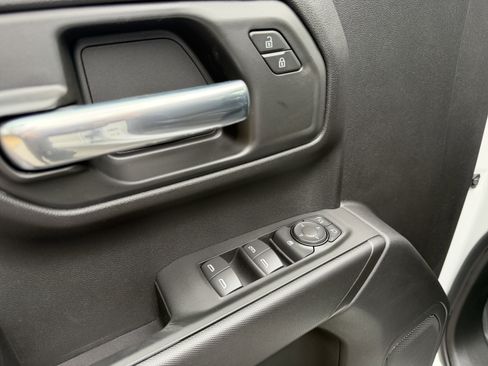 New 2026 GMC Sierra 1500 Pro w/ Pro Value Package image 42