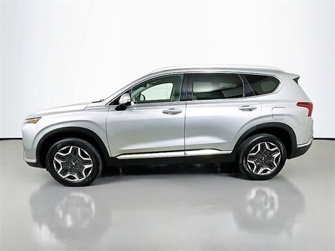 Used 2022 Hyundai Santa Fe Limited image 4