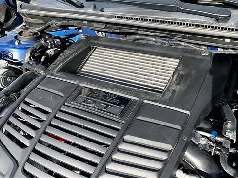 Used 2021 Subaru WRX Premium w/ Popular Package #3 (IZT) image 32