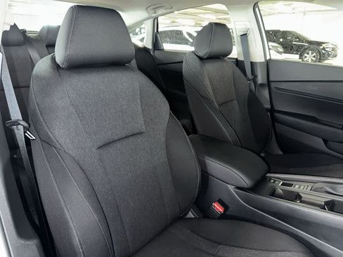 Used 2025 Honda Accord SE image 26