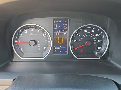 Used 2010 Honda CR-V EX-L image 25