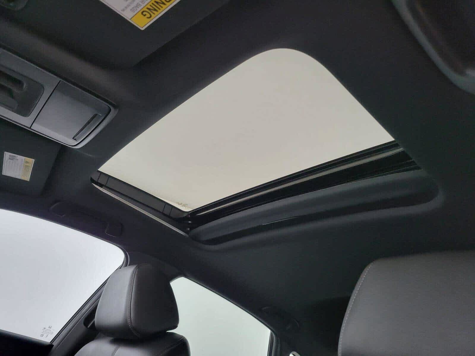 Used 2026 Honda Civic Sport Touring image 22