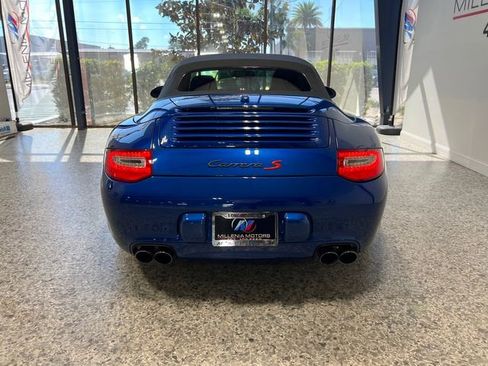 Used 2009 Porsche 911 Carrera S image 38