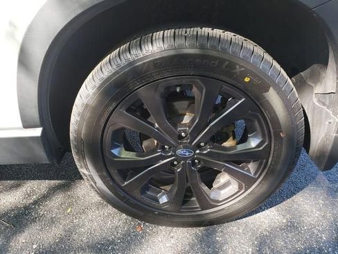 Certified 2023 Subaru Forester Sport AWD/4WD image 20