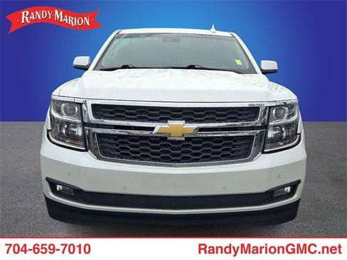 Used 2020 Chevrolet Tahoe LT image 2