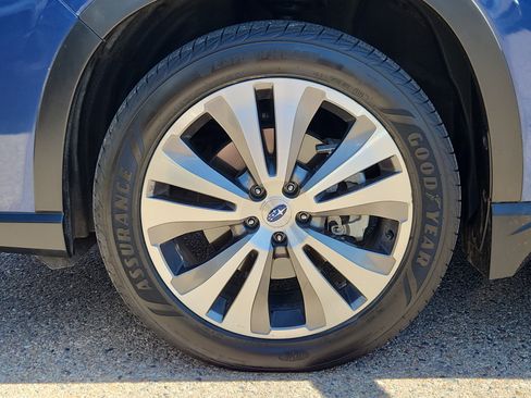 Used 2020 Subaru Ascent Touring AWD/4WD image 24