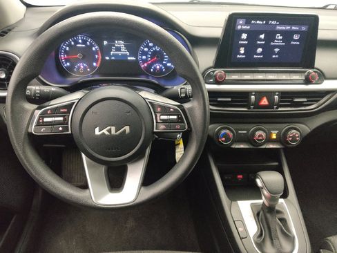 Used 2024 Kia Forte LXS FWD image 22
