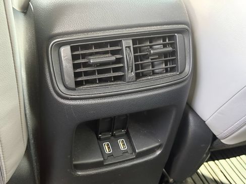 Used 2018 Honda CR-V EX-L image 21
