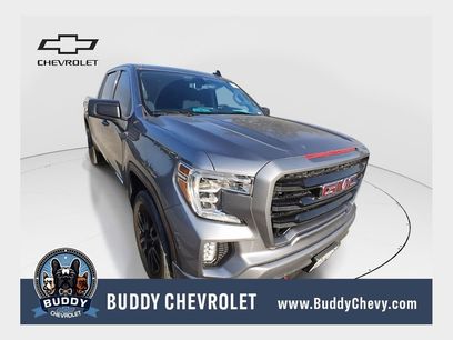 Used 2021 GMC Sierra 1500 Elevation w/ Preferred Package