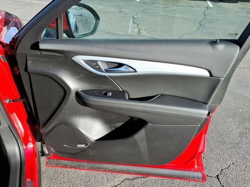 New 2026 Buick Envision Avenir image 26